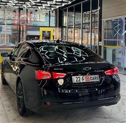 شيفروليه ماليبو